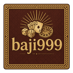 baji999 ফুটার লোগো
